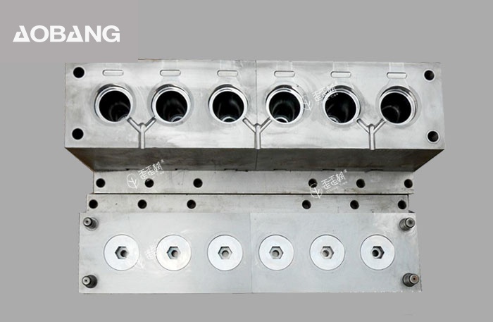 绝缘子模具Insulation Mold